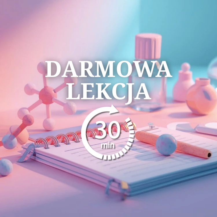 IQKORKI - Pierwsza lekcja gratis