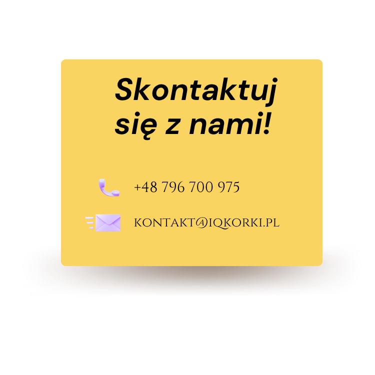 iqkorki - kontakt